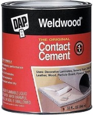 DAP Contact Cement