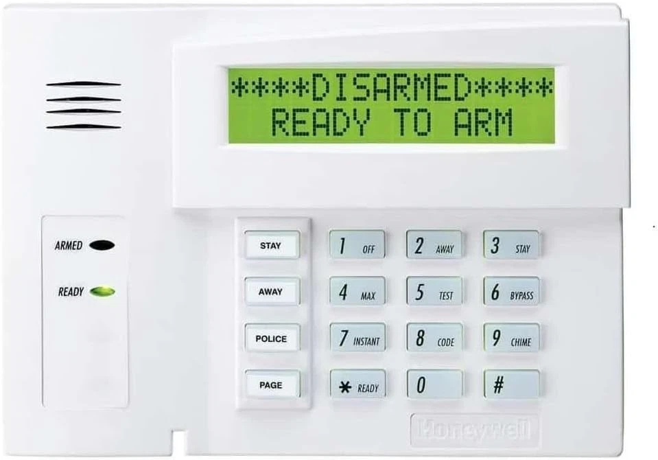 Compact Custom Alpha Integrated Keyboard/Transceiver: Wi-Fi & Backlit Style - Image 3 of 4