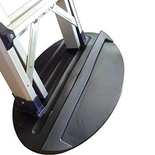 Extension Ladder Stop Mat,Safe Non-Slip Anti-Skid Anti-Slip Stopper... Fast Ship