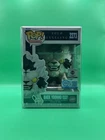 Funko Pop! Solo Leveling-Baek Yoonho-Chalice Collectibles Chase Exclusive