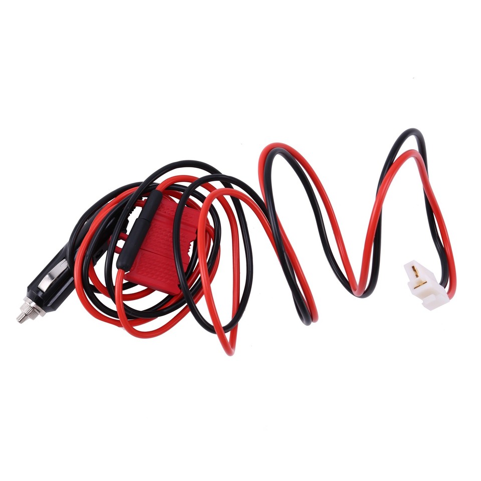 Dongge Auto-Ersatzstecker für Zigarettenanzünder 12 V / 24 V KFZ Schiff