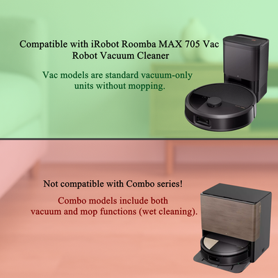 Why your iRobot Roomba i7+ Robot Vacuum stopped working