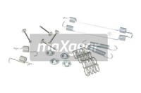 Maxgear 27-0364 ZubehöRsatz, Bremsbacken FüR Dacia Lancia Renault