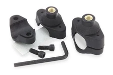 National Cycle QuickSet Handlebar Clamps 1.25"