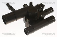 Triscan Thermostat, KüHlmittel U.A. FüR Dacia, Nissan, Opel, Renault, Suzuki