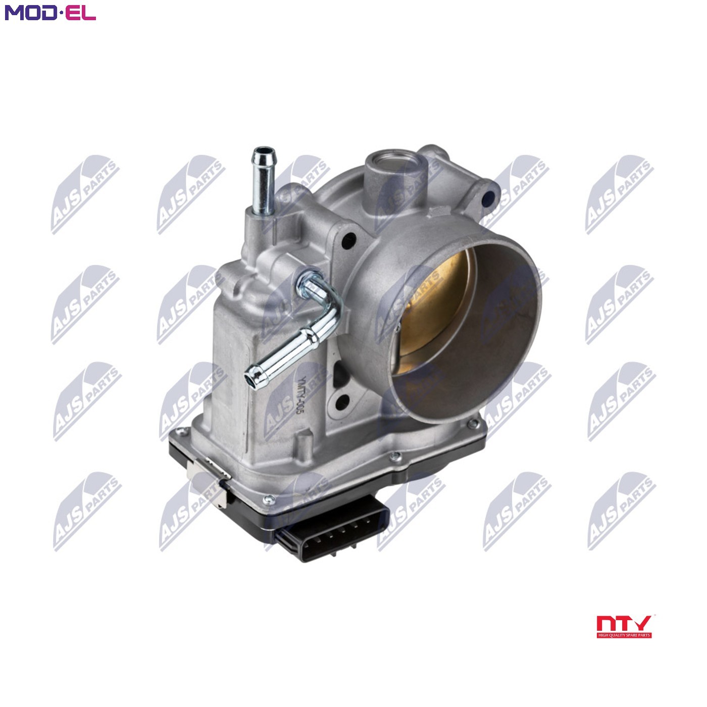 THROTTLE BODY ETB-TY-005 FOR LEXUS 3MZ-FE 3.3L 6cyl RX - Image 7