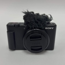 Sony ZV-1F 20.1MP Compact Digital Camera
