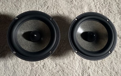 Focal Utopia 6W2 Top Zustand 