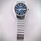 Vintage Seiko Day Date Men's Watch