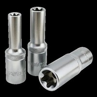 Innensechskant Nuss E14, 76Mm, 1/2 Zoll, Crv – PräZise Und Robust