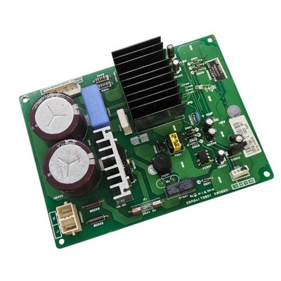 (Ships Today) OEM LG Fridge Control EBR64173901 1-Year Warranty