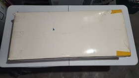 Nintendo NES MIRACLE PIANO TEACHING SYSTEM In Box