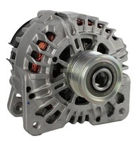 Lichtmaschine 160A Neu Original Valeo TG15C146 FüR -- Renault