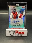 Topps - 125 Years of Ajax Amsterdam - Auto - Michael Reiziger /49 Legend Blue