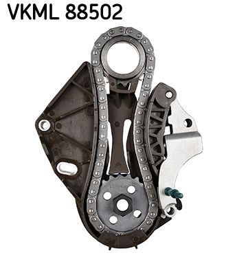 SKF Steuerkettensatz Vkml 88502-image