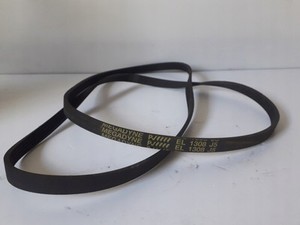 Amica EL 1308 J5 Keilriemen AWCN 10DA Waschmaschine