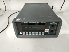 Newport 2832-c High-Precision Optical Power Meter