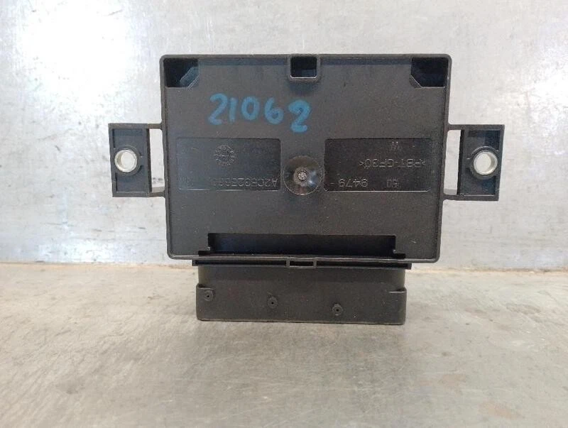 360326FL0C centralina motore per NISSAN QASHQAI II (J11 J11 ) 1.2 DIG-T 5231309 - Immagine 2 di 4