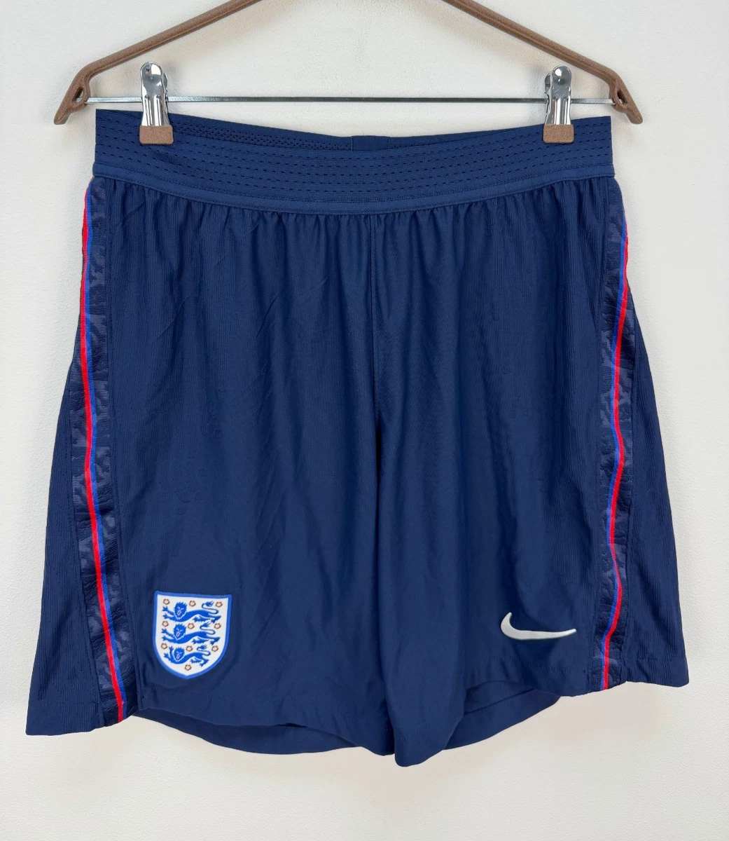 英国男子国家队足球短裤| eBay