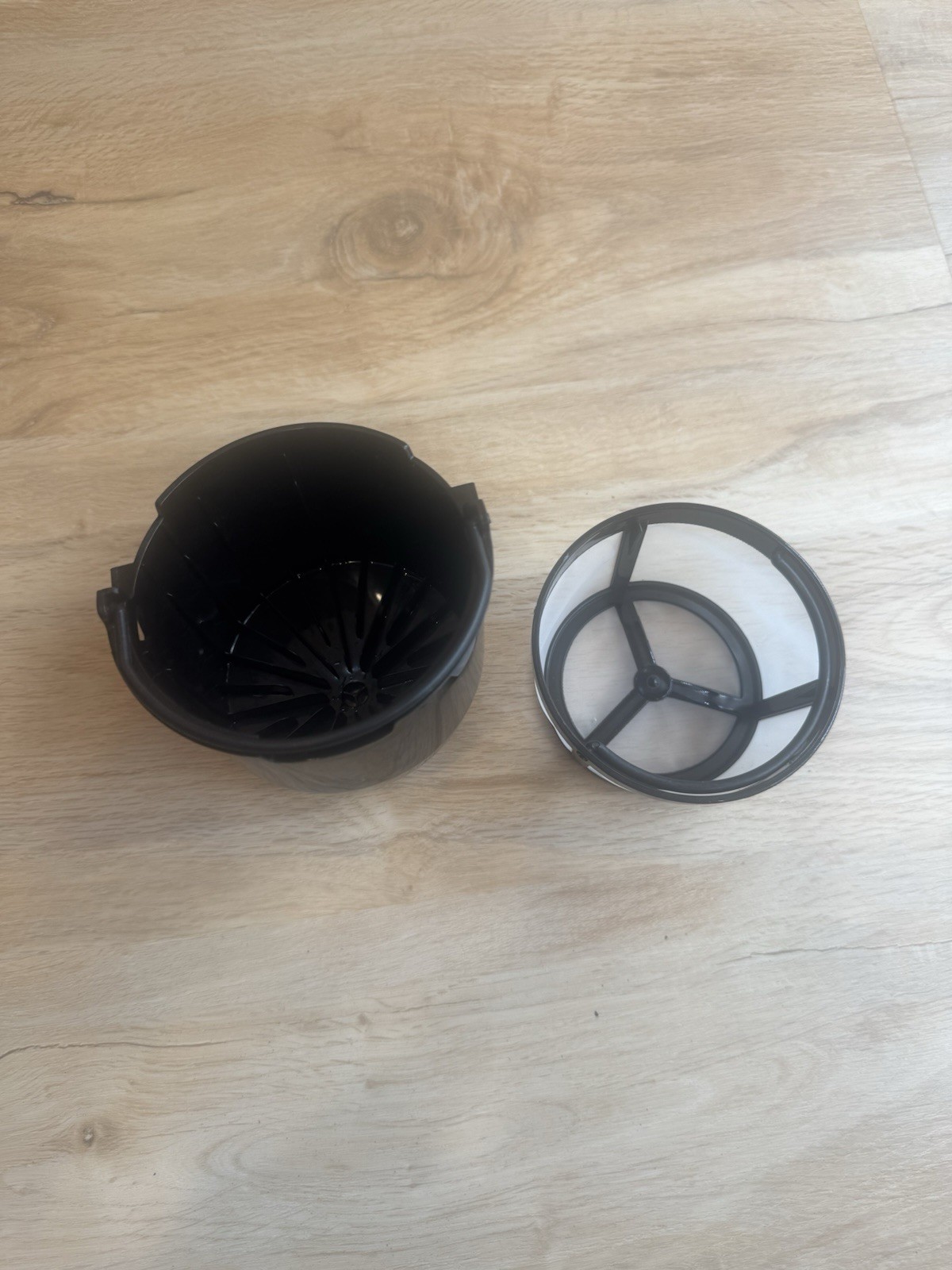 Bvmc-fcm-2t Filter Basket