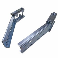 Deichselholmanschluß für 80x80 mm Vierkantachse bis 3,5t für PKW Anhänger