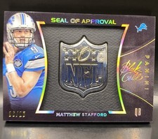 2014 Panini Black Gold Football Cards 2