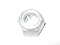 BMW 18 MM Selbstsichernd Nyloc Sechskant Mutter M12X1.5 6769539 32216769539 Neu