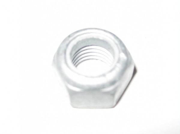 BMW 18 MM Selbstsichernd Nyloc Sechskant Mutter M12X1.5 6769539 32216769539 Neu-image