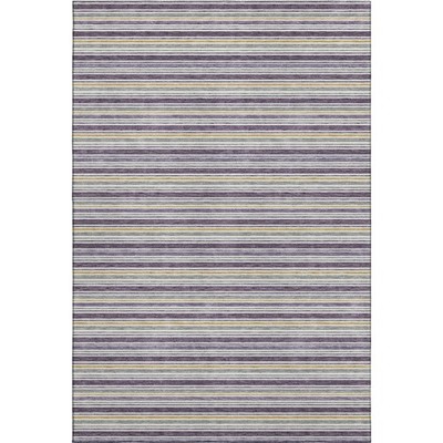 Dalyn Soft Essentials SE2 Plum Transitional Area Rug Indoor OutdoorHome Carpet