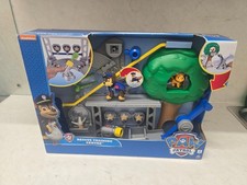 PAW Patrol Rescue Training Centre Playset - New & Sealed