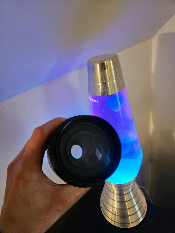 Pentax-A Zoom 70-200mm, objectif appareil photo argentique/numérique VERYGOOD - Photo 3/4