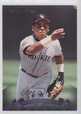 1998 Donruss Andres Galarraga #32 xz4