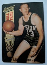 FRANK RAMSEY, 1993 ACTION PACKED, BASKETBALL HALL OF FAME #45  , CELTICS