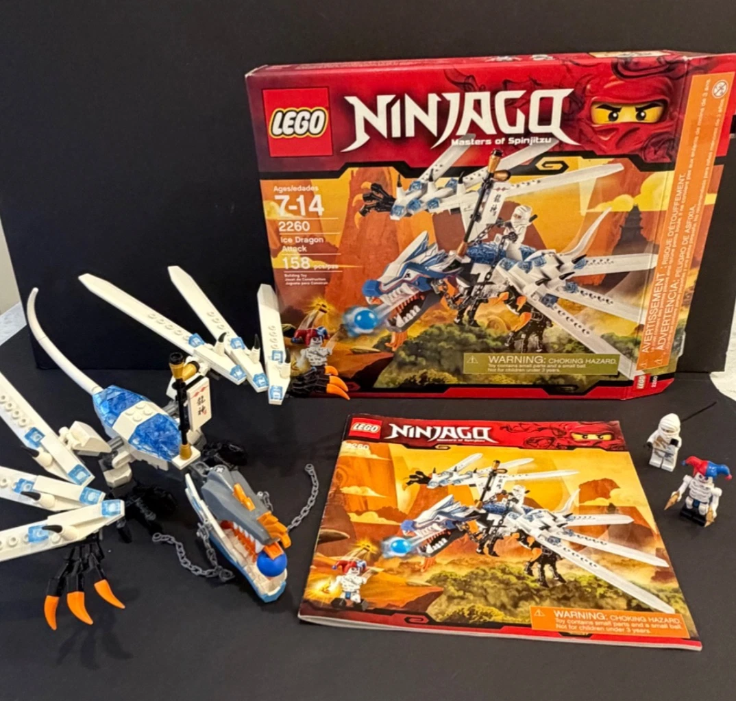 Zane DX Box LEGO (R) Building Toys for sale | eBay