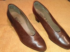 Damen Schuhe Gr. 39 von Högel Gebraucht Gute...