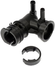 Dorman 902-408 Engine Coolant Filler Neck Compatible Select Lexus Toyota