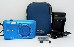 Nikon S3600 | eBay