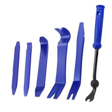 6 Pcs Auto Trim Removal Tool Kit, for No-Scratch Removal Tool Kit for Car