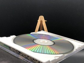 Super Schwarzchild (PC Engine TurboGrafx-16 ,1991) from japan