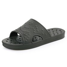shevalues Shower Shoes for Women Men with Arch Support Quick Drying Pool...