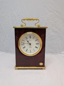 Montreux Clock | eBay display picture 1