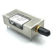 765MHZ FREQUENCY SOURCE SMA CRYSTAL OSCILLATOR VECTRON 286Y2538