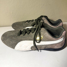 Puma Speedcat Sparco OG Forest Night - Women  s Size 7 - Rare - Vintage 2020