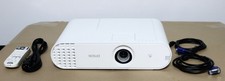 Epson PowerLite U50 WUXGA 3LCD Projector H952A.Only 2276 Hours of Use on Lamp