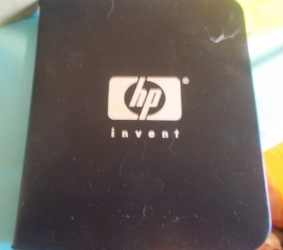 HP MULTIBAY CD-RW / DVD-ROM COMBO DRIVE DC364B OPENED BOX NEVER USED