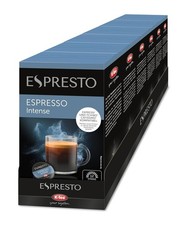 ESPRESTO Espresso Intense, kompatibel mit K-fee & Aldi EXPRESSI*, RFA
