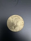 1964 Kennedy Half Dollar