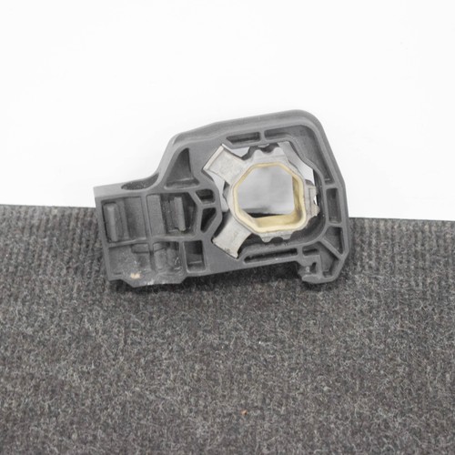 BMW 7 F01, F02 730 d Kühlerhalter 7575247 3.00 Diesel 190kw 2014