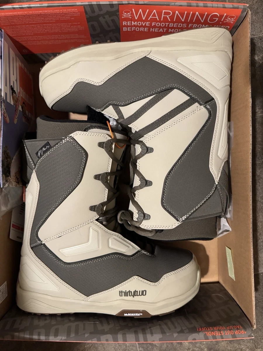 ThirtyTwo 12 US Ski & Snowboard Boots for Men for sale - eBay