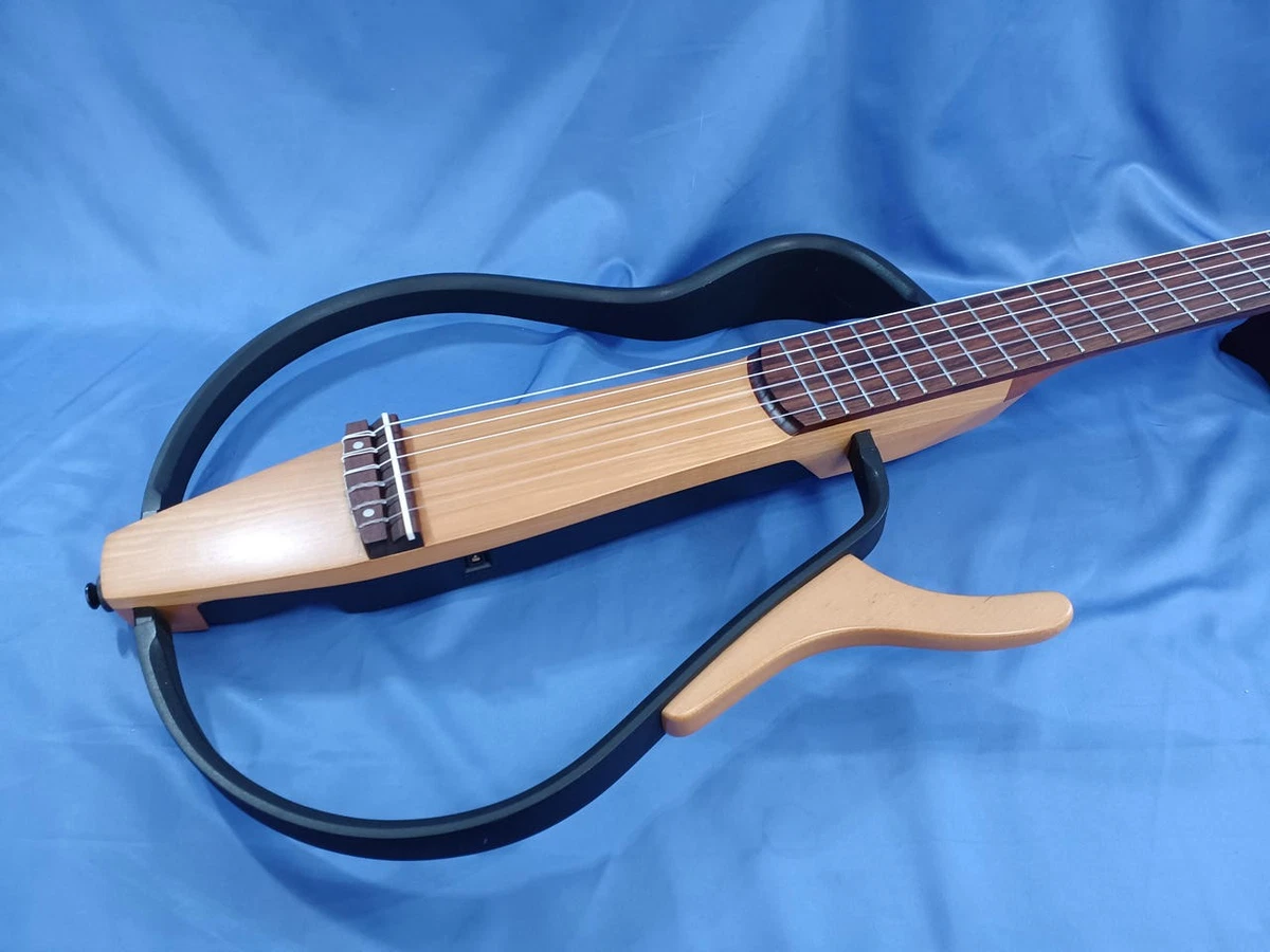 Silent Guitar for sale | eBay